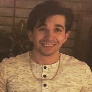 Meet your Posher, Tom